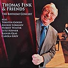 Thomas Fink & Friends - The Birthday Concert
