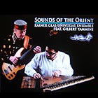 Rainer Glas Universal Ensemble: Sounds of the Orient